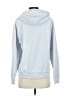 Puma Blue Pullover Hoodie Size S - photo 2