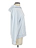 Puma Blue Pullover Hoodie Size S - photo 4