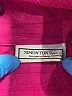 Simonton Says 100% Polyester Pink Coat Size XS - photo 6