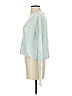 Wildfox Blue Pullover Sweater Size XS - photo 5