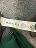 Athleta Green Long Sleeve Turtleneck Size XXS - photo 7