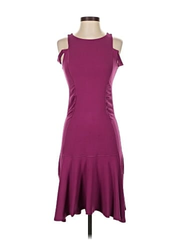 Eva Varro Cocktail Dress (view 1)