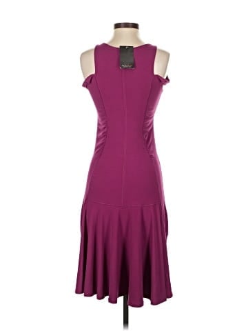 Eva Varro Cocktail Dress (view 2)