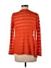 Michelle Orange Cardigan Size M - photo 2