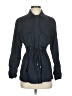 Rails Blue Long Sleeve Blouse Size XS - photo 1