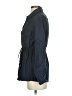 Rails Blue Long Sleeve Blouse Size XS - photo 5