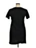 Stylus Graphic Pink Casual Dress Size XL - photo 2
