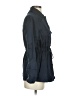 Rails Blue Long Sleeve Blouse Size XS - photo 4