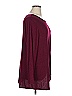 Boutique + Burgundy Pullover Sweater Size 1X - photo 4