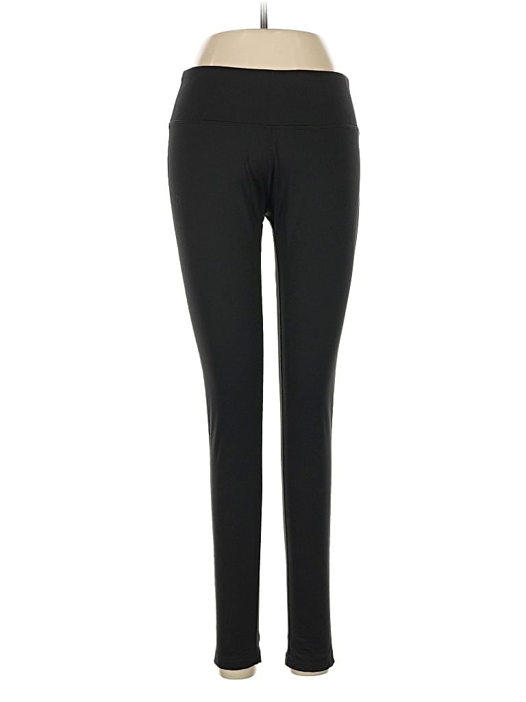 Pre-owned Baleaf Sports Active Pants In Black