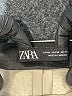 Zara Ivory Casual Pants Size XS - photo 6