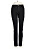 FRAME Denim Solid Black Jeggings Size 26 waist - photo 1