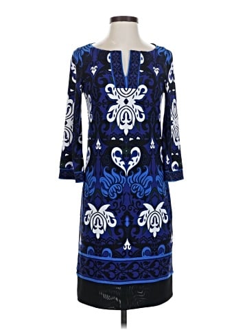 Laundry by Design Cocktail Dress (view 1)