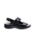 Dr. Comfort Black Sandals Size 7 - photo 1