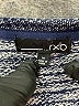RXB Blue Pullover Sweater Size M - photo 6