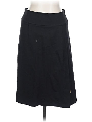 ITW by Claude Brown Casual Skirt (view 1)