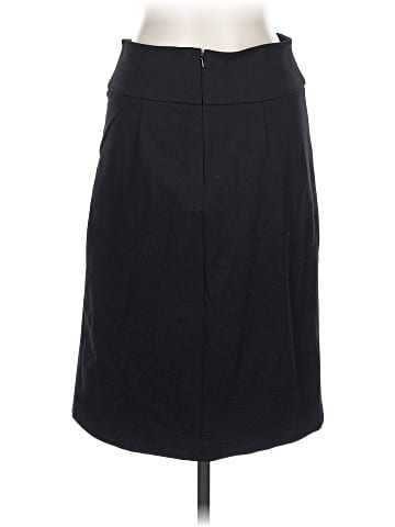 ITW by Claude Brown Casual Skirt (view 2)