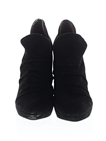 Assorted Brands Ankle Boots (view 2)