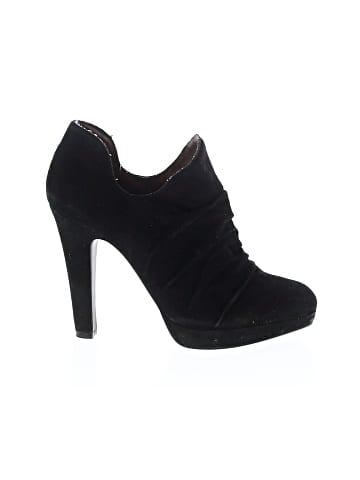 Assorted Brands Ankle Boots (view 1)