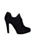 Assorted Brands Black Ankle Boots Size EU 39 - photo 1