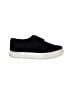 Vince. Black Sneakers Size 9 1/2 - photo 1
