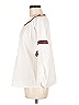 Sundays White 3/4 Sleeve Blouse Size M (estimated) - photo 5
