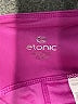Etonic 100% Polyester Solid Purple Active Skort Size XS - photo 3