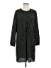Rails Gray Green Casual Dress Size M - photo 1