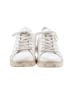 Thousand Fell White Sneakers Size 9 - photo 2