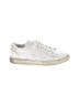 Thousand Fell White Sneakers Size 9 - photo 1