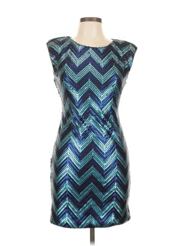 As U Wish Cocktail Dress (view 1)