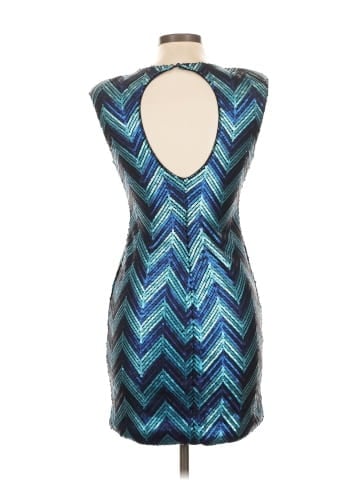 As U Wish Cocktail Dress (view 2)