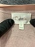 Deletta 100% Rayon Pink Pullover Sweater Size XS - photo 7