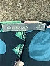 Octavia Print Blue Casual Dress Size S - photo 7