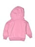 Champion Pink Sweatshirt 3-6 MO / 6 MO - photo 2