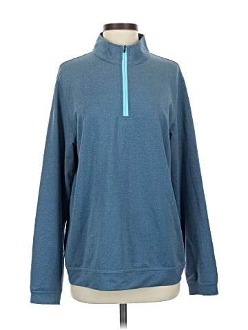 Magaschoni Pullover Sweater (view 1)