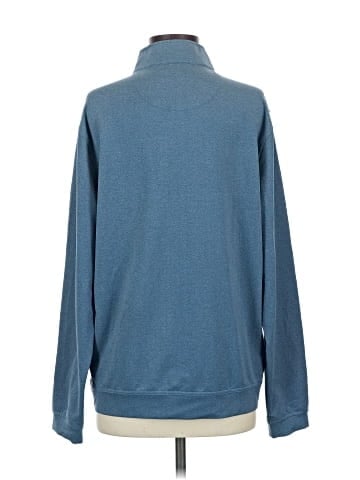 Magaschoni Pullover Sweater (view 2)