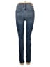 R13 Hearts Blue Jeans Size 2 - photo 2
