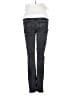 Gap Gray Black Jeggings Size 26 waist - photo 2