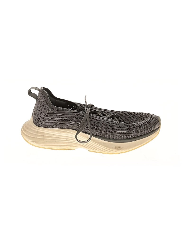 Pre-owned Apl Athletic Propulsion Labs Sneakers In Gray