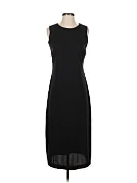 blue dress for baby girl Vintage Black Velveteen Dress by All That Jazz main image 0