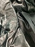 Unbranded 100% Polyester Black Blazer Size L - photo 6