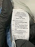 Madewell Stripes Blue Jeans Size 28 waist - photo 7