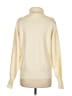 Hem & Thread Ivory Pullover Sweater Size M - photo 2