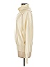 Hem & Thread Ivory Pullover Sweater Size M - photo 5