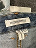 Good American Blue Jeans Size 2 - photo 7