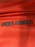 Under Armour Orange Active Tank Size XS - photo 7