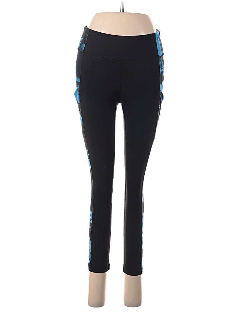 Pre-owned Lucy Active Pants In Blue