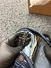 Buffalo by David Bitton Hearts Blue Jeans Size 28 waist - photo 4