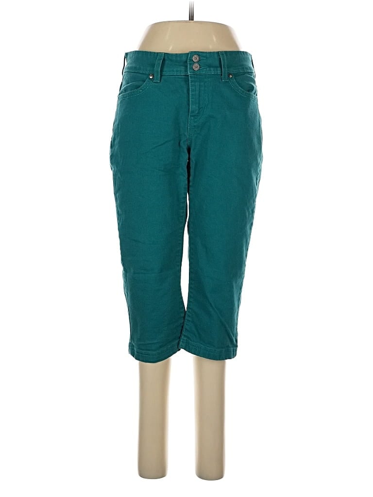 Pre-owned Levi's Casual Pants In Blue